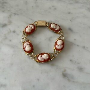 Vintage Italian Bracelet